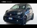 smart forTwo III 2015 Cabrio Cabrio 0.9 t Brabus Edition 90cv Blu/Azzurro - thumbnail 1
