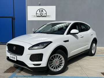 E-Pace 2.0d i4 awd 150cv aut. PREZZO REALE