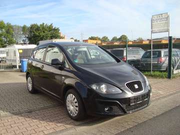 Altea 1.8 (TSI) Automatikgetriebe