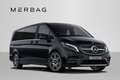 Mercedes-Benz V 300 V 300 d 4MATIC AVANTGARDE Extralang  AMG Line/Navi Noir - thumbnail 1