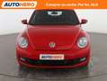Volkswagen Beetle 1.2 TSI mania BlueMotion Rojo - thumbnail 9
