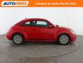 Volkswagen Beetle 1.2 TSI mania BlueMotion Rojo - thumbnail 7