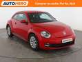 Volkswagen Beetle 1.2 TSI mania BlueMotion Rojo - thumbnail 8