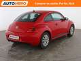 Volkswagen Beetle 1.2 TSI mania BlueMotion Rojo - thumbnail 6