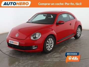 1.2 TSI mania BlueMotion