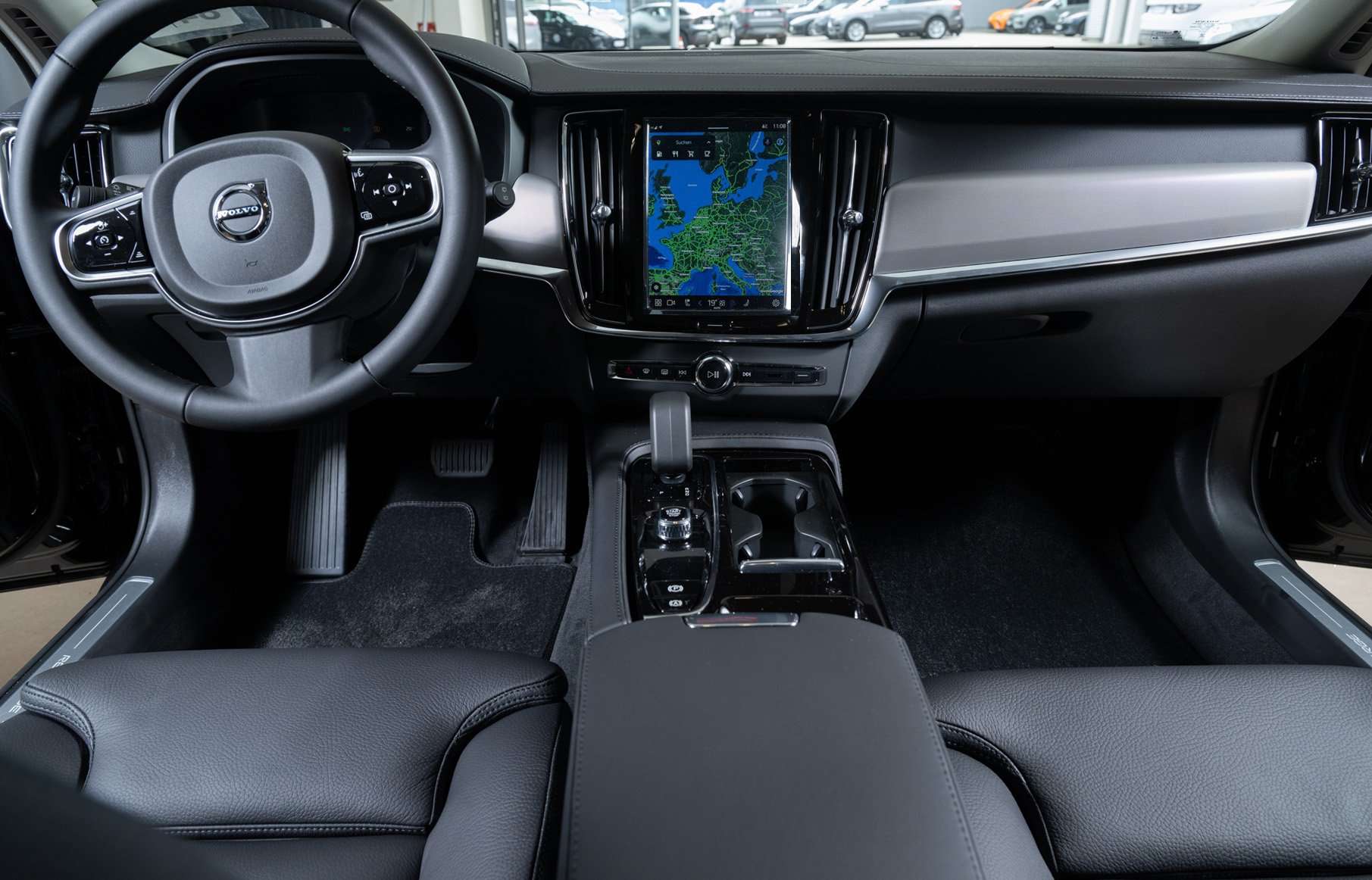 Volvo V90
