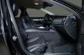 Volvo V90 T6 Plus Dark Recharge Plug-In Hybrid AWD Leder ACC Negru - thumbnail 14