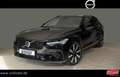Volvo V90 T6 Plus Dark Recharge Plug-In Hybrid AWD Leder ACC Negru - thumbnail 1