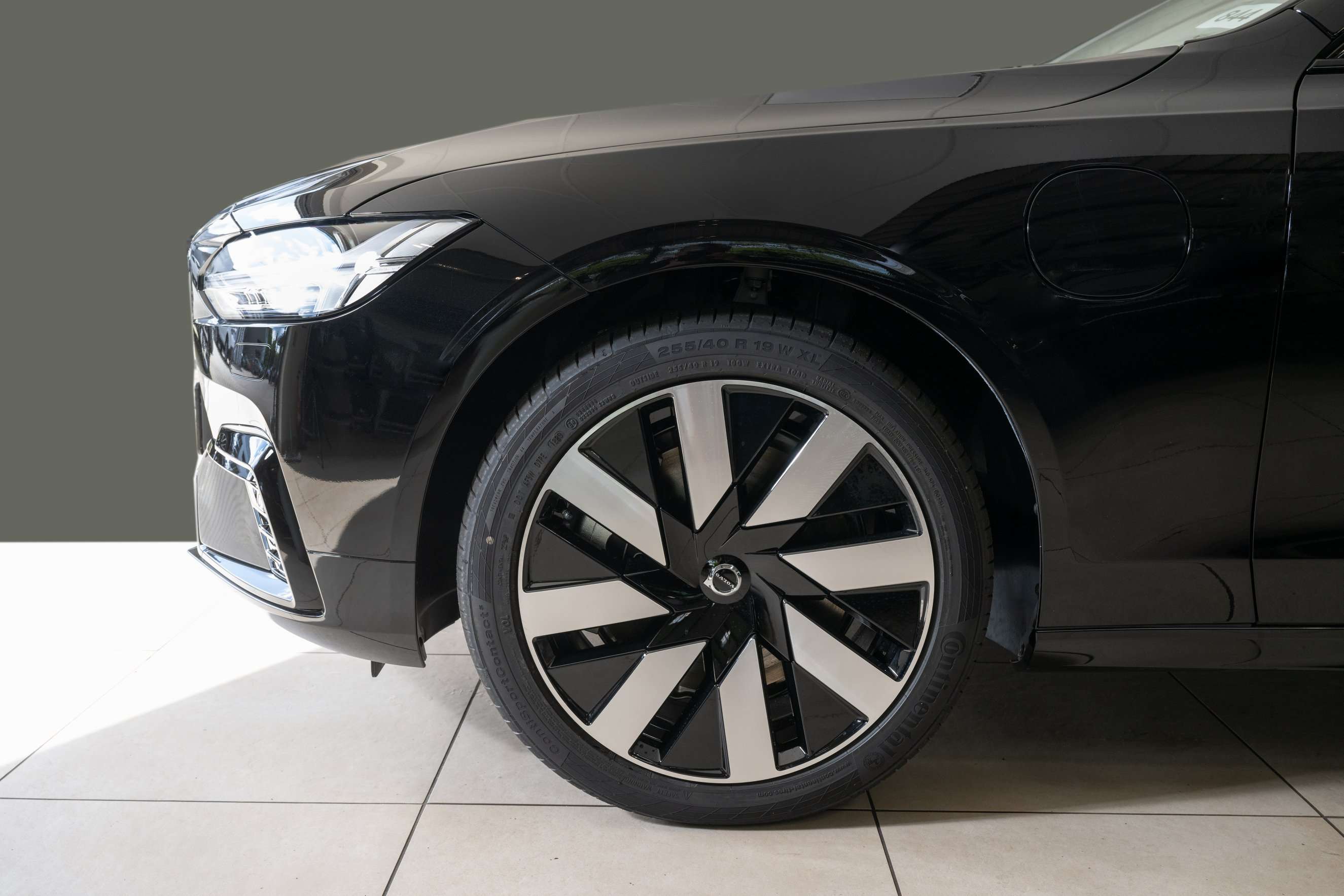 Volvo V90