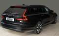 Volvo V90 T6 Plus Dark Recharge Plug-In Hybrid AWD Leder ACC Negru - thumbnail 6