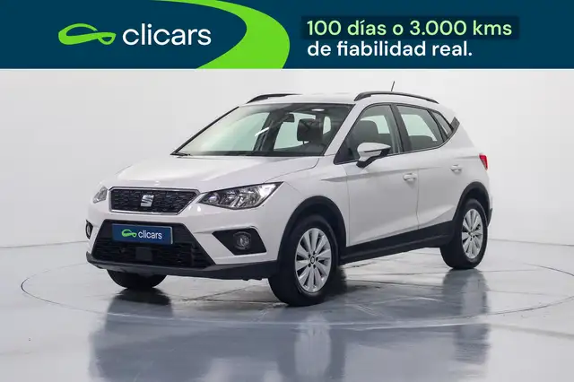 SEAT Arona 1.6TDI CR S&S Style 95