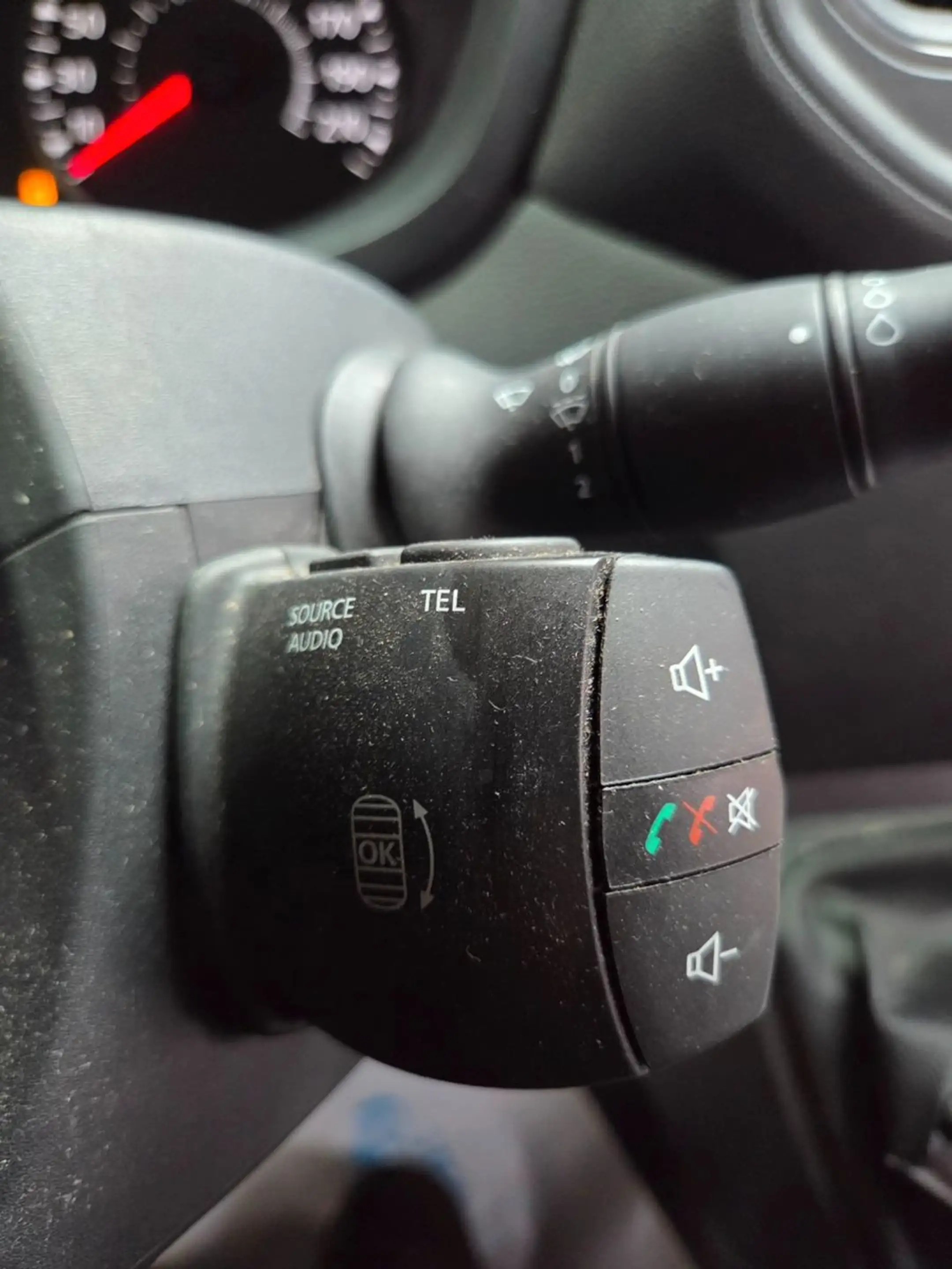 Nissan Interstar NV400 L2 H2 Tüv Klima PDC Euro6 — photo 14