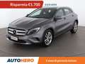 Mercedes-Benz GLA 250 GLA 250 Sport Automatic 4Matic Grigio - thumbnail 1