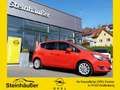 Opel Meriva 1.4 Innovation  TOP-Pflegezustand Rot - thumbnail 1