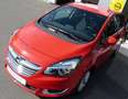 Opel Meriva 1.4 Innovation  TOP-Pflegezustand Rot - thumbnail 20