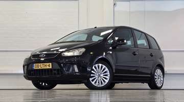 1.8i 16V Limited 2e Eigenaar Trekhaak 100% Onderho