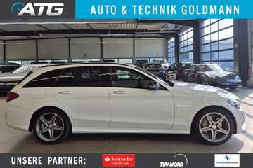 T 4Matic AMG LINE LEDER NAVI LED DISTRONIC
