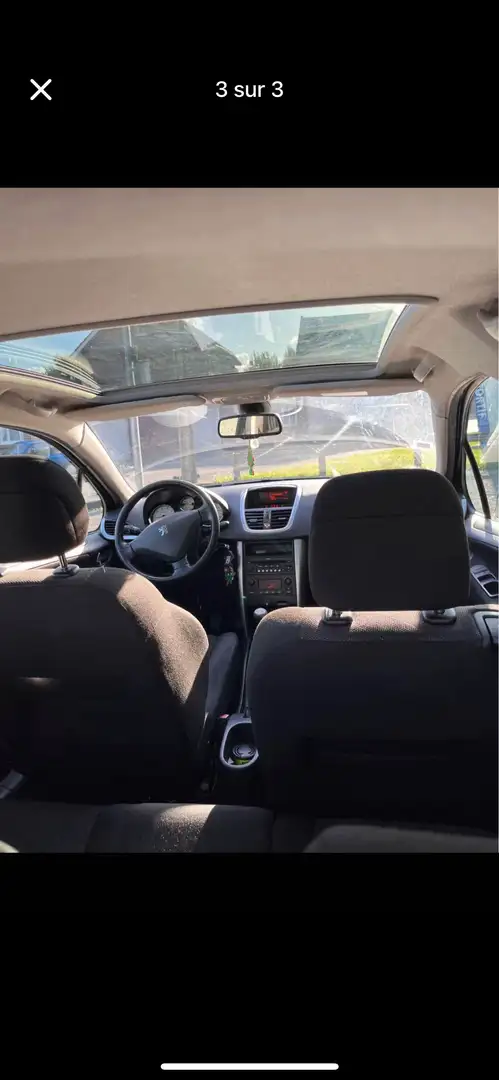 Peugeot 207 207 1.6e 16v 120ch Sport - 2