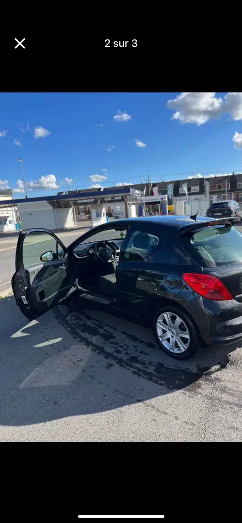 Peugeot 207 207 1.6e 16v 120ch Sport - 1