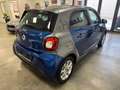 smart forFour 0.9 t Passion 90cv twinamic Garanzia 12 mesi Blu/Azzurro - thumbnail 4