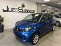 smart forFour 0.9 t Passion 90cv twinamic Garanzia 12 mesi Blu/Azzurro - thumbnail 3