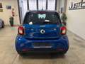 smart forFour 0.9 t Passion 90cv twinamic Garanzia 12 mesi Blu/Azzurro - thumbnail 5