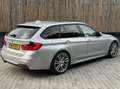 BMW 325 3-serie Touring 325d M-pakket M-sport Automaat | P Gris - thumbnail 2