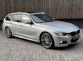 BMW 325 3-serie Touring 325d M-pakket M-sport Automaat | P Grijs - thumbnail 38