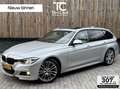 BMW 325 3-serie Touring 325d M-pakket M-sport Automaat | P Gris - thumbnail 1
