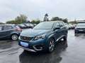 Peugeot 5008 1.5 BlueHDi *GARANTIE 12 MOIS * 7 PLACES Bleu - thumbnail 2