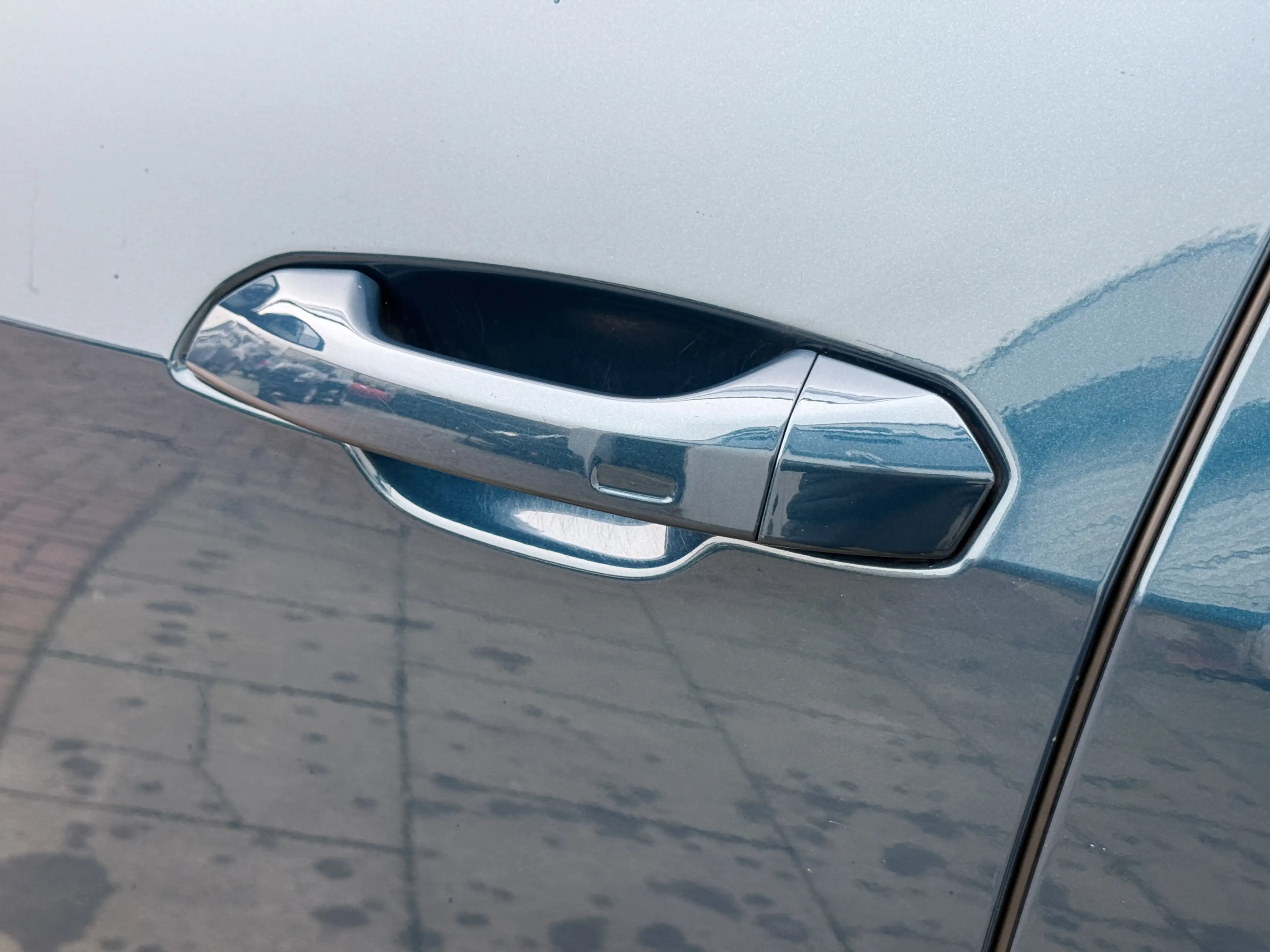 Audi Q8 50 TDI quattro 3x S-Line*Pano*AHK*B&O*AIR*HUD — photo 9