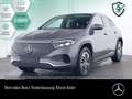 Mercedes-Benz EQA 250 PROG+ADVANCED+PANO+KAMERA+SPUR Grau - thumbnail 1