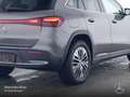Mercedes-Benz EQA 250 PROG+ADVANCED+PANO+KAMERA+SPUR Grau - thumbnail 12
