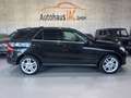 Mercedes-Benz GLE 250 /SCHIEBEDACH/NAVI/LED/AHK/SHZ/TOTW Schwarz - thumbnail 7