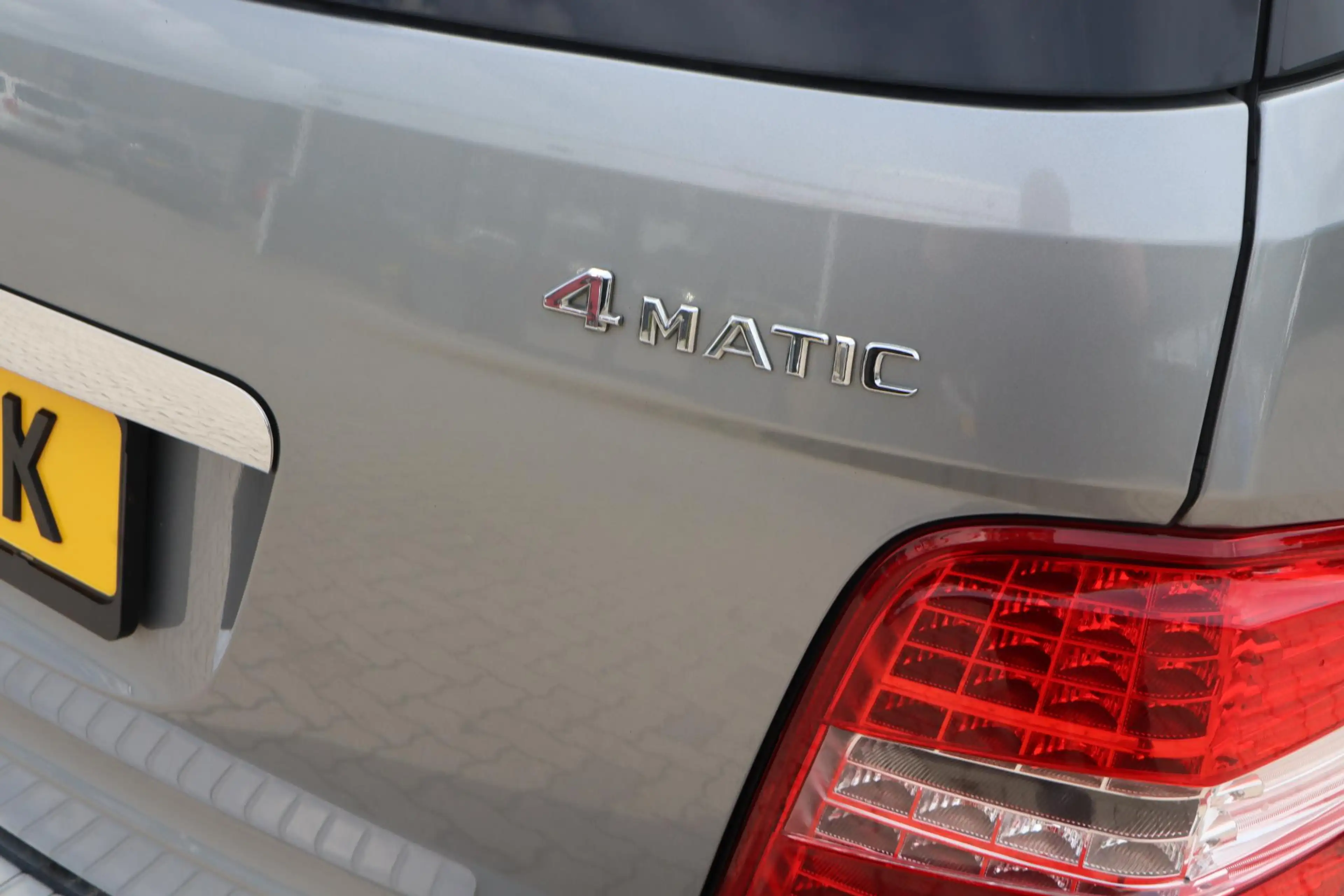 Mercedes-Benz ML 450 M-klasse CDI | 8 Cinlinder | Trekhaak | Schuifkant — photo 26