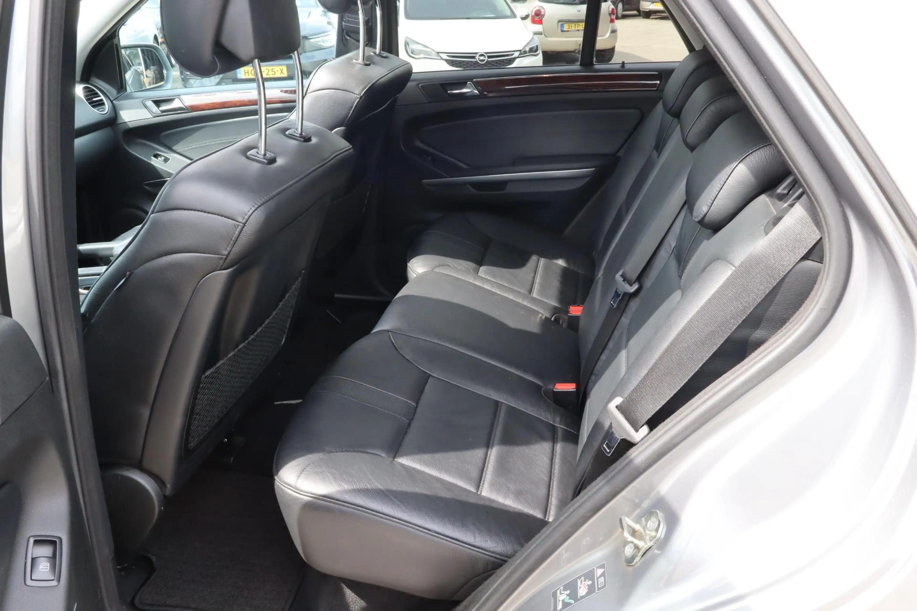Mercedes-Benz ML 450 M-klasse CDI | 8 Cinlinder | Trekhaak | Schuifkant — photo 32
