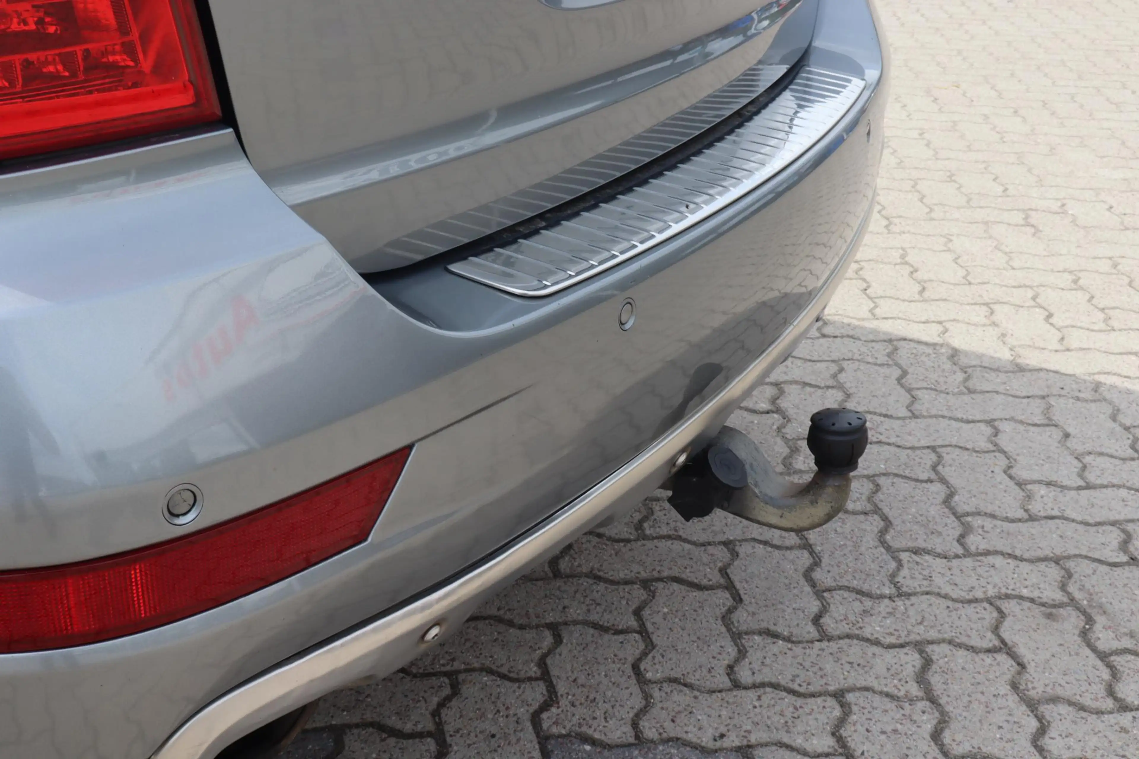Mercedes-Benz ML 450 M-klasse CDI | 8 Cinlinder | Trekhaak | Schuifkant — photo 25