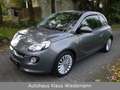 Opel Adam 1.2 JAM - 2.Hd./orig. erst 5 TKM Grau - thumbnail 1