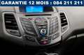 Ford Fiesta 1.5 TDCi Trend # Airco, capteurs recul, cruise... Grau - thumbnail 11