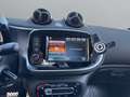 smart forTwo cabrio electric drive EQ Leder Klimaautom Kom-pake Noir - thumbnail 18
