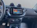 smart forTwo cabrio electric drive EQ Leder Klimaautom Kom-pake Noir - thumbnail 17