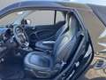 smart forTwo cabrio electric drive EQ Leder Klimaautom Kom-pake Noir - thumbnail 10