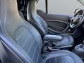 smart forTwo cabrio electric drive EQ Leder Klimaautom Kom-pake Noir - thumbnail 14