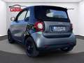 smart forTwo cabrio electric drive EQ Leder Klimaautom Kom-pake Noir - thumbnail 2