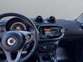 smart forTwo cabrio electric drive EQ Leder Klimaautom Kom-pake Noir - thumbnail 11