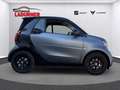 smart forTwo cabrio electric drive EQ Leder Klimaautom Kom-pake Noir - thumbnail 5