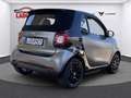 smart forTwo cabrio electric drive EQ Leder Klimaautom Kom-pake Noir - thumbnail 4