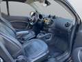 smart forTwo cabrio electric drive EQ Leder Klimaautom Kom-pake Noir - thumbnail 13