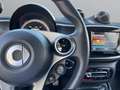 smart forTwo cabrio electric drive EQ Leder Klimaautom Kom-pake Noir - thumbnail 16