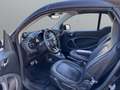 smart forTwo cabrio electric drive EQ Leder Klimaautom Kom-pake Noir - thumbnail 6